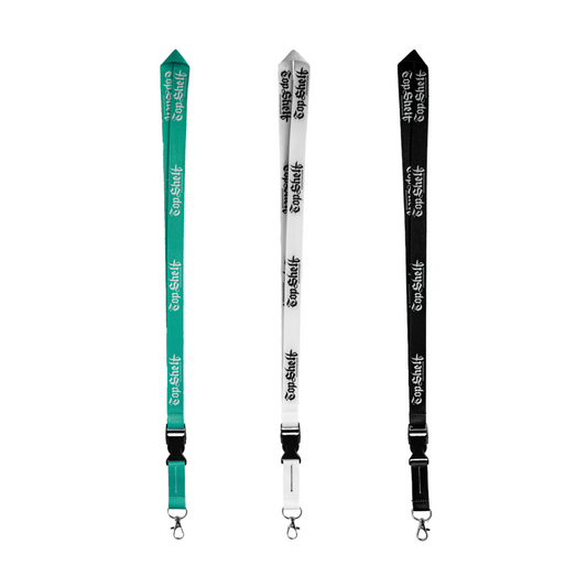 Lanyard - 3 Pack