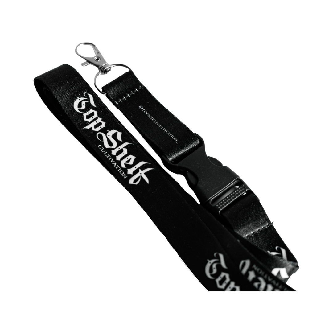 Lanyard - 3 Pack3