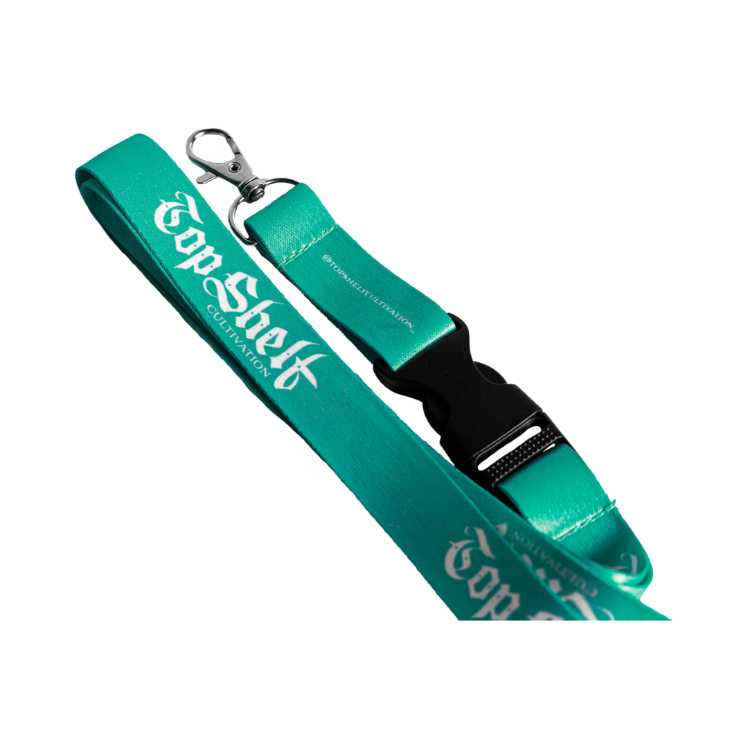 Lanyard - 3 Pack